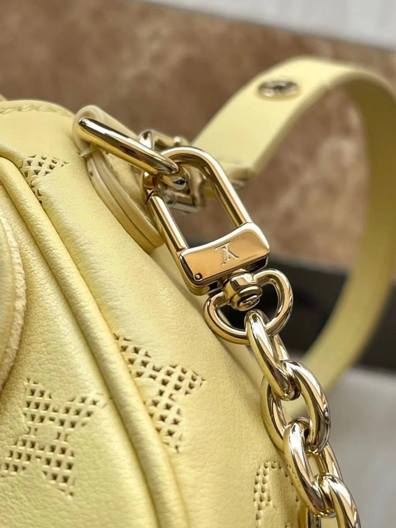 LV Satchel Bags 4286A-0018