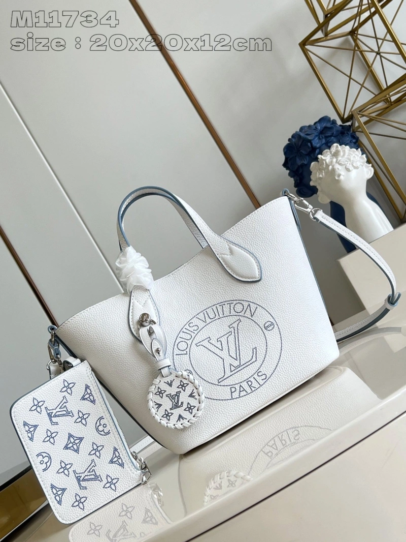 LV Shopping Bags 4286A-0031