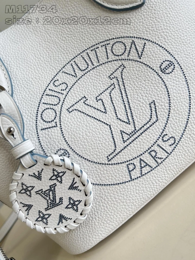 LV Shopping Bags 4286A-0031