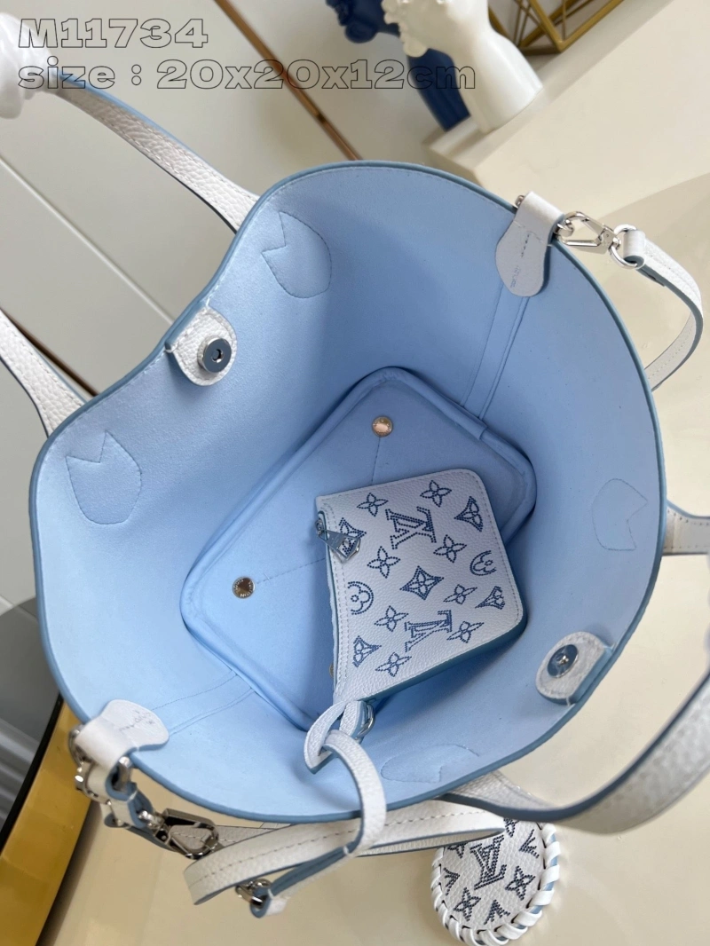 LV Shopping Bags 4286A-0031