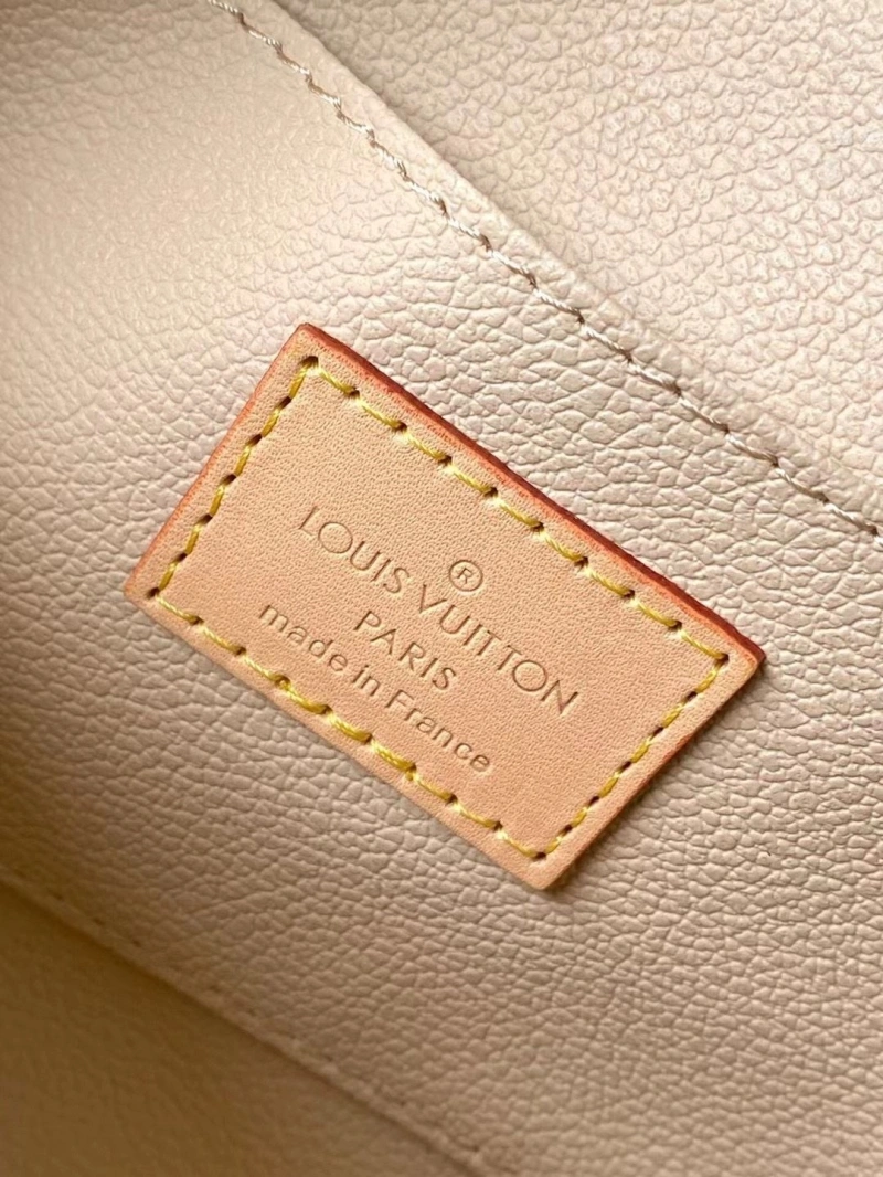 LV Clutch Bags 4286A-0035