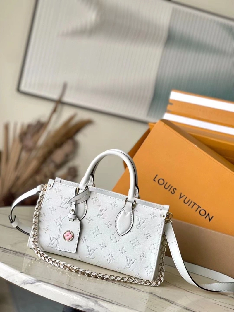 LV Top Handle Bags 4286A-0040