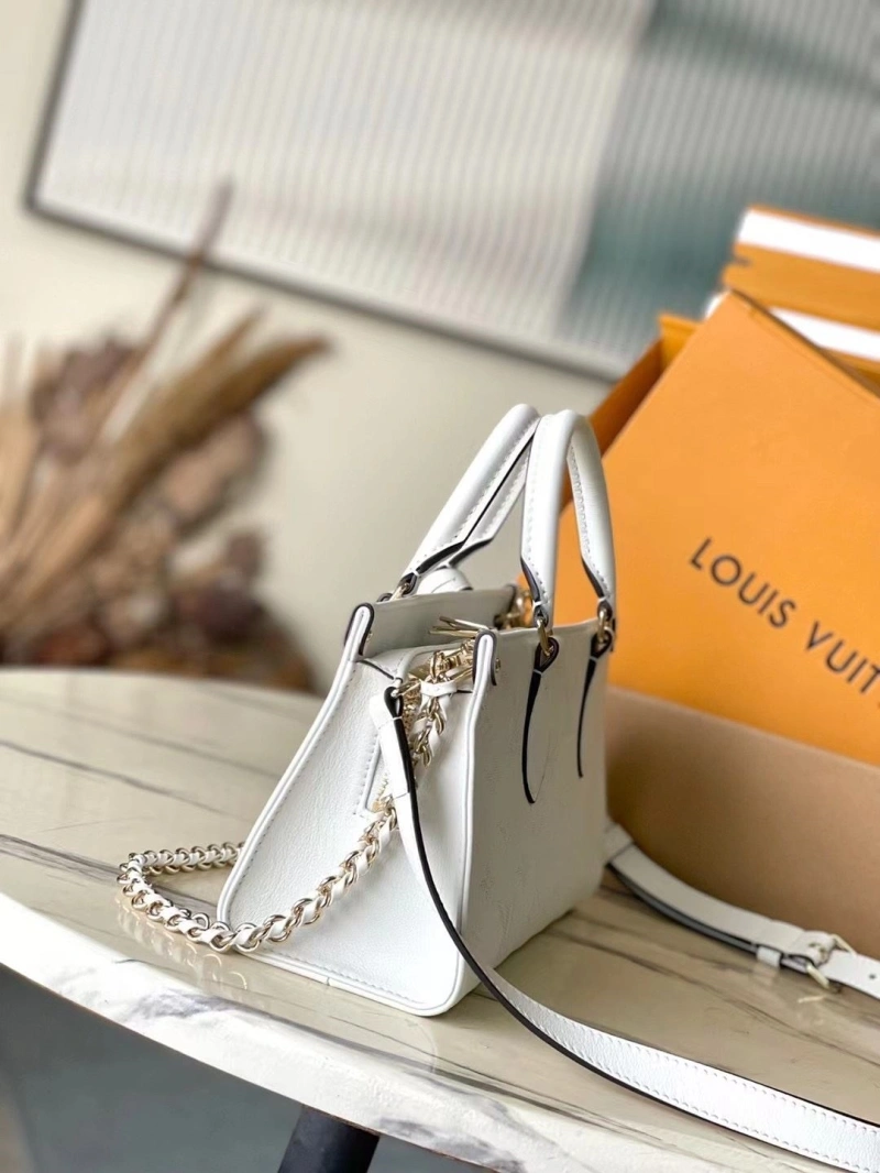 LV Top Handle Bags 4286A-0040