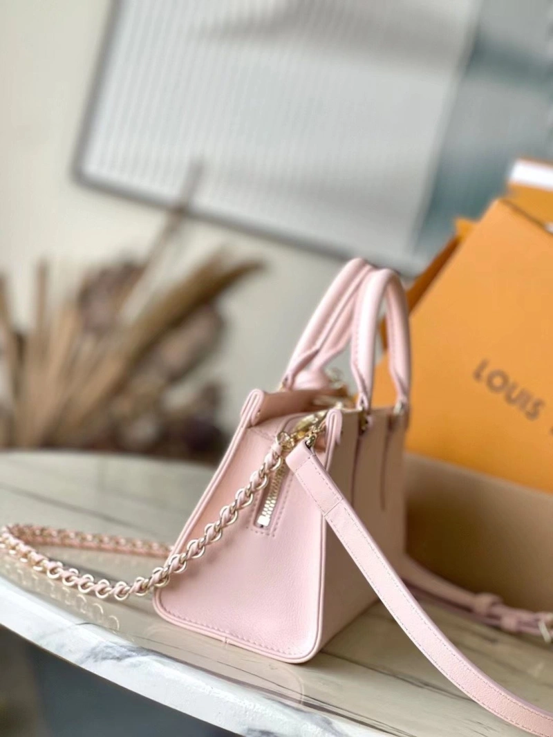 LV Shopping Bags 4286A-0041