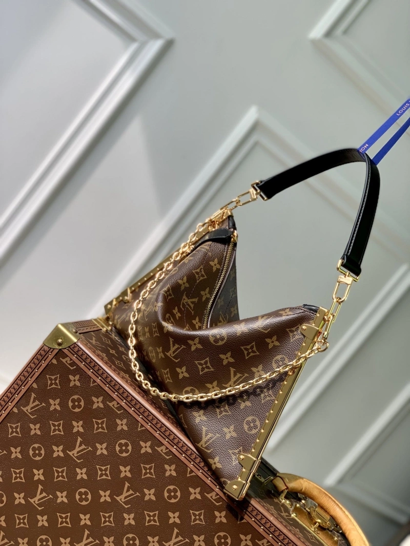 LV Top Handle Bags 4286A-0048