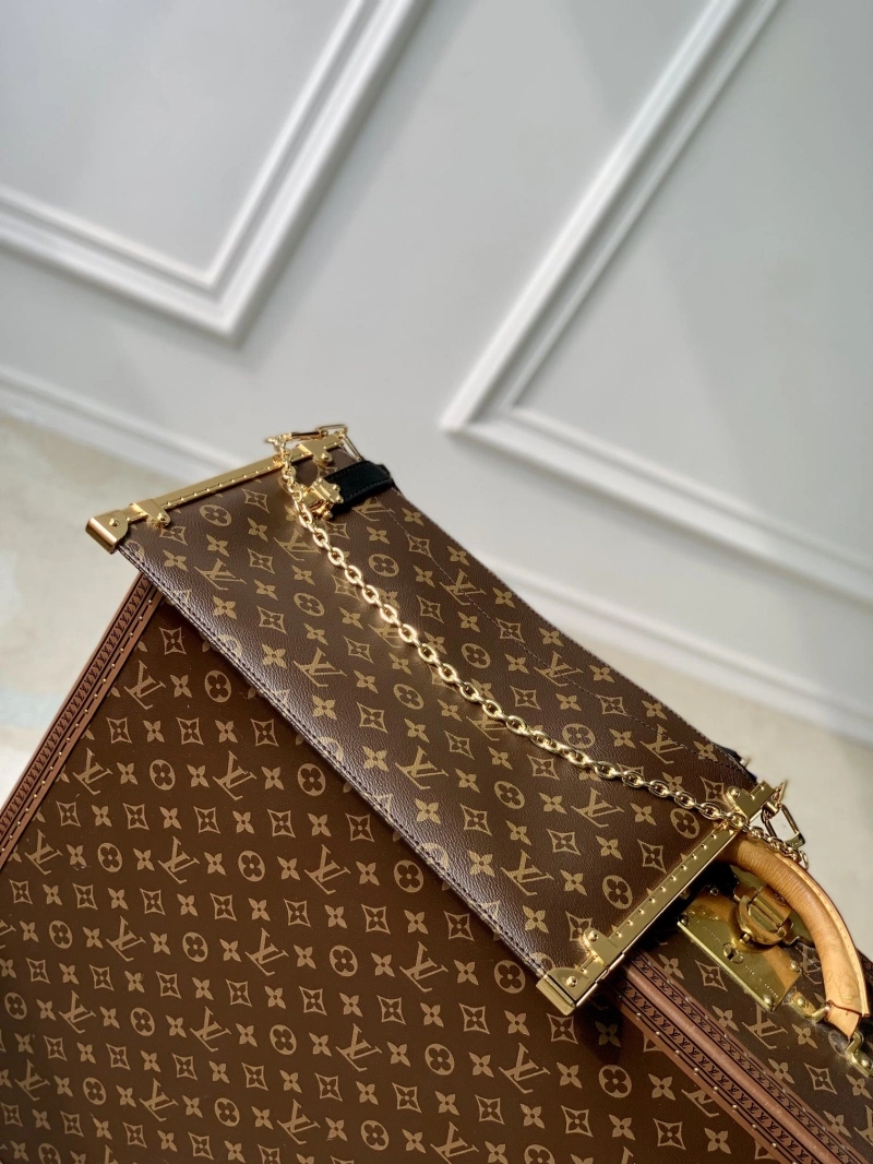 LV Top Handle Bags 4286A-0048