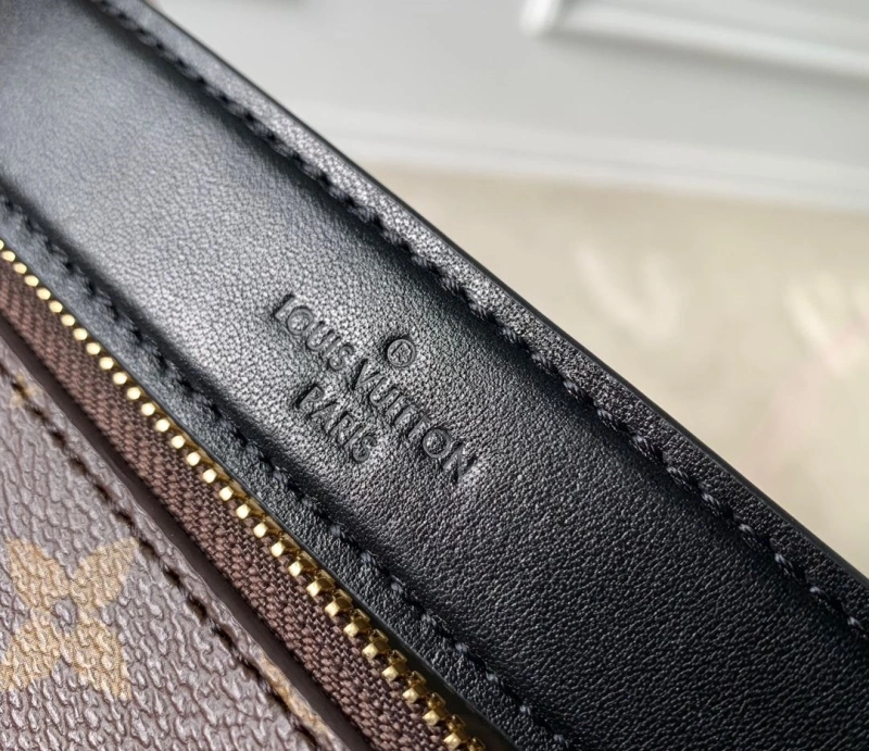 LV Top Handle Bags 4286A-0048