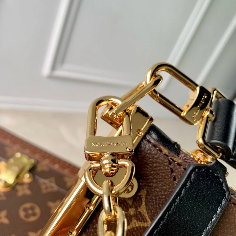 LV Top Handle Bags 4286A-0048