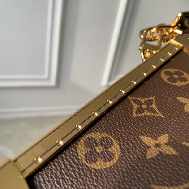 LV Top Handle Bags 4286A-0048