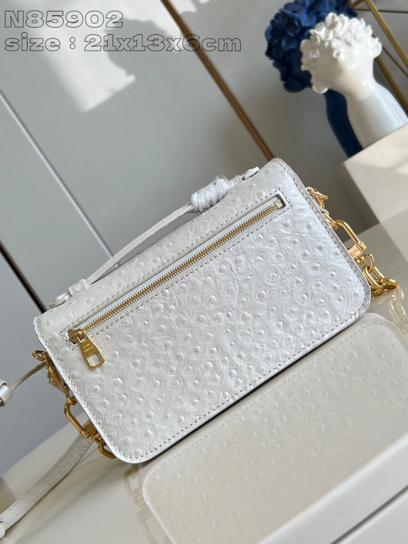LV Satchel Bags 4286A-0051