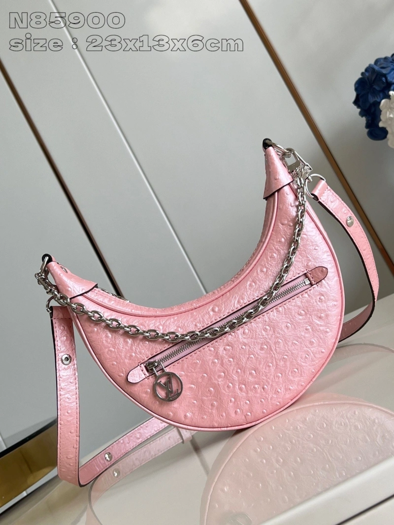 LV Satchel Bags 4286A-0052