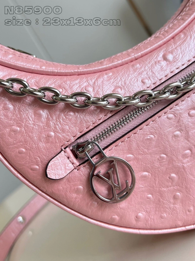 LV Satchel Bags 4286A-0052