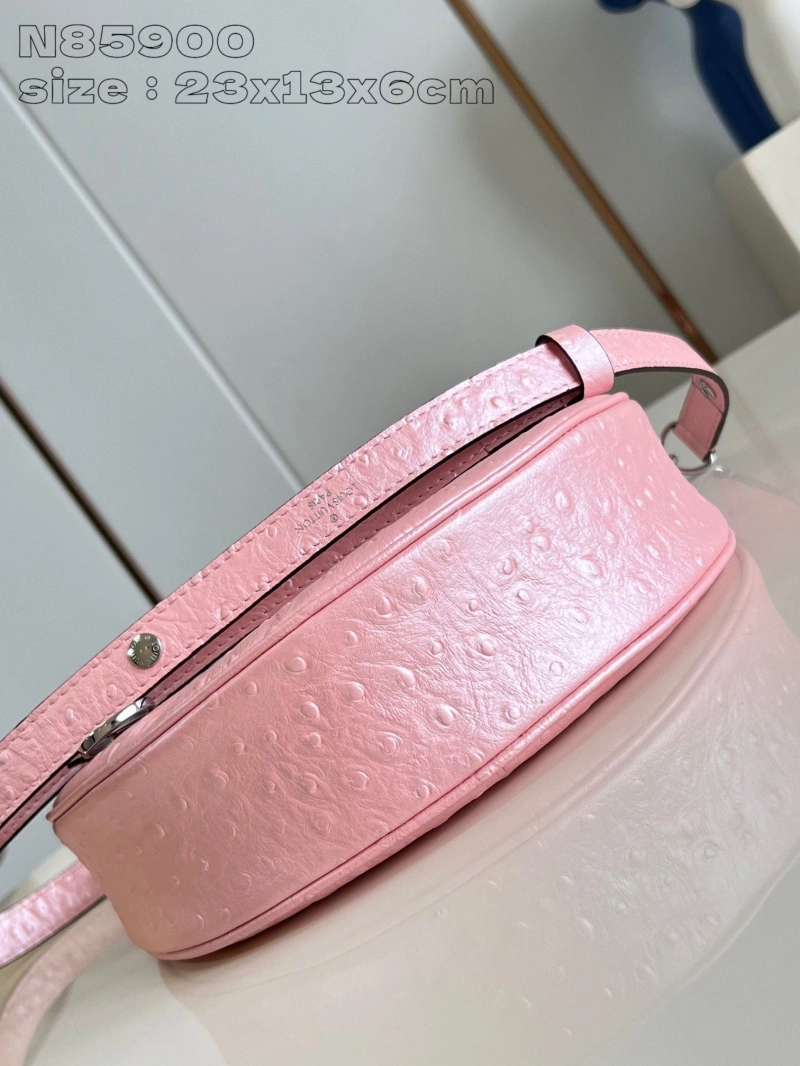 LV Satchel Bags 4286A-0052