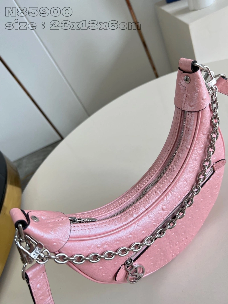 LV Satchel Bags 4286A-0052