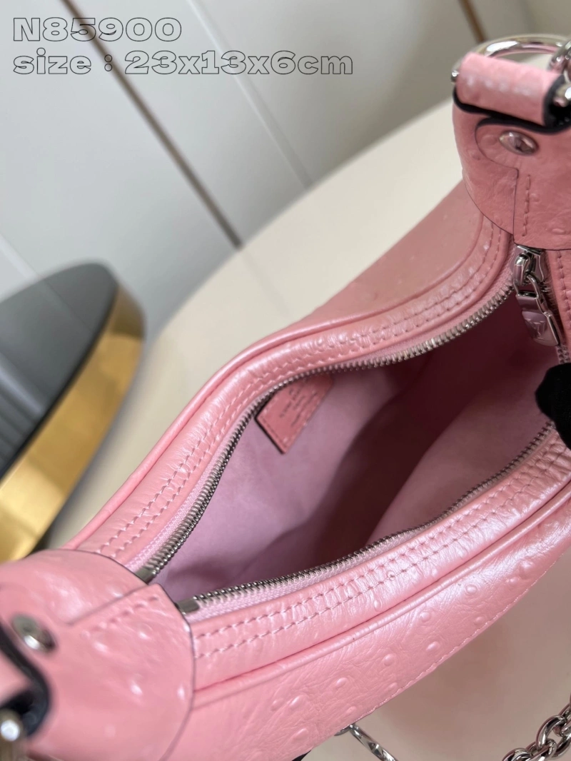 LV Satchel Bags 4286A-0052