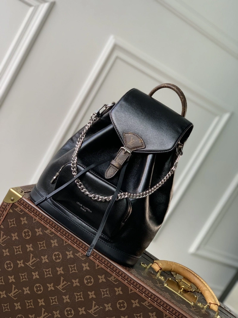 LV Backpacks 4286A-0061