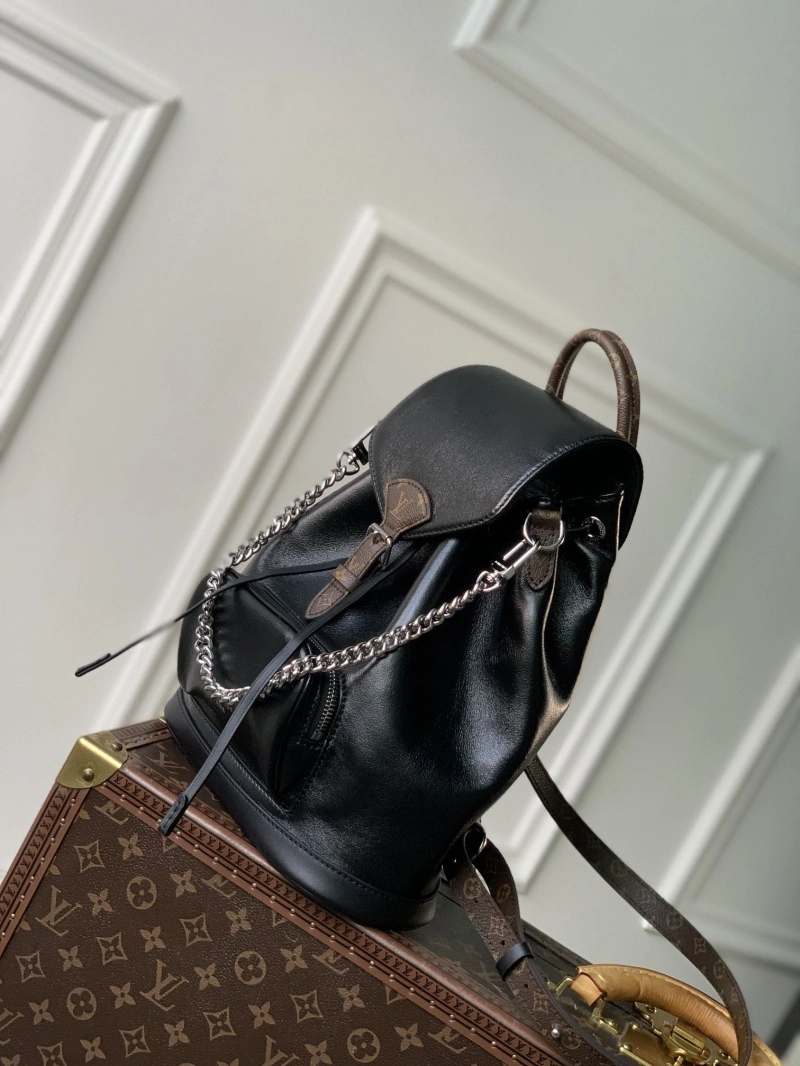 LV Backpacks 4286A-0061