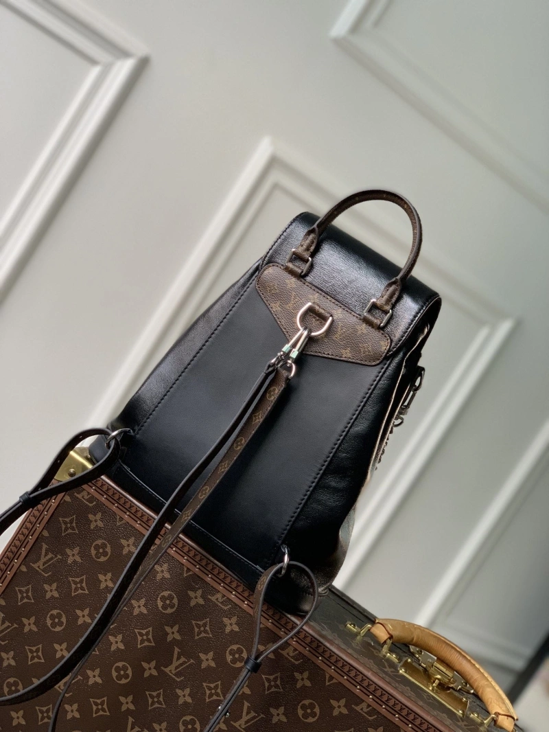 LV Backpacks 4286A-0061