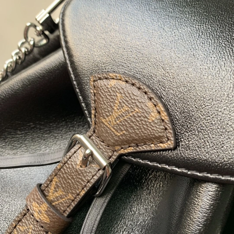 LV Backpacks 4286A-0061