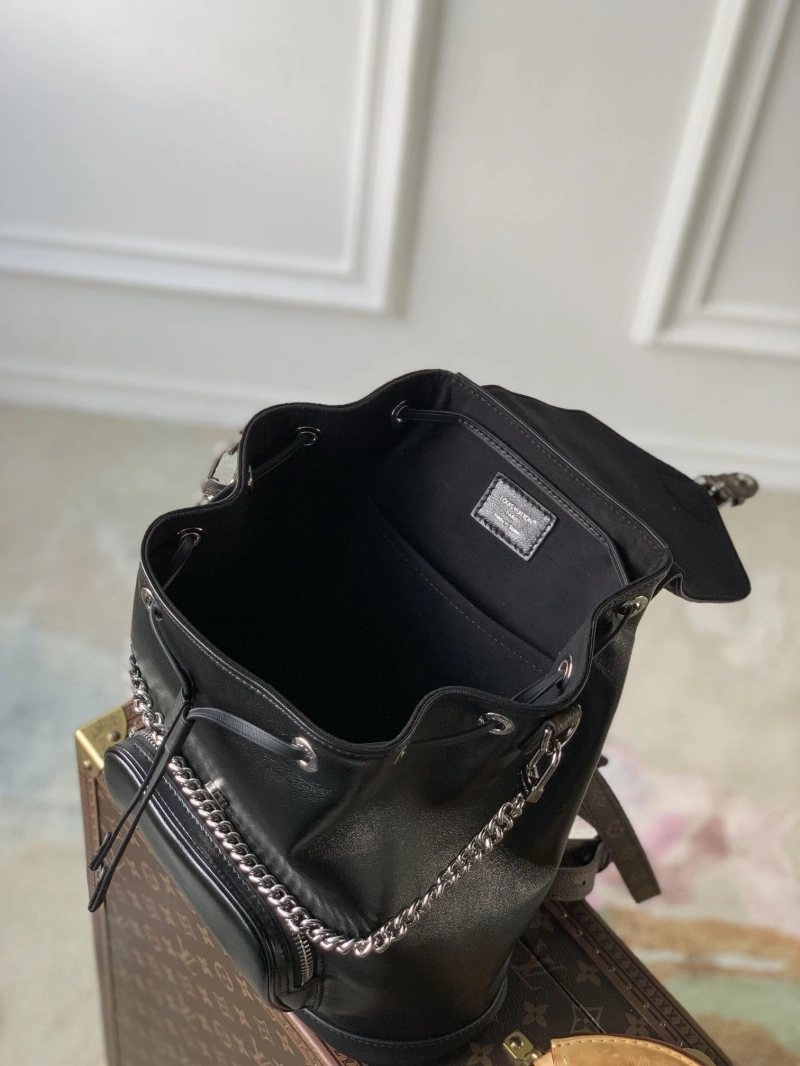 LV Backpacks 4286A-0061