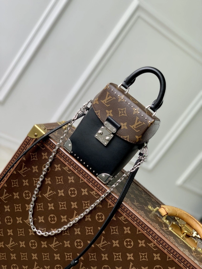 LV Top Handle Bags 4286A-0062