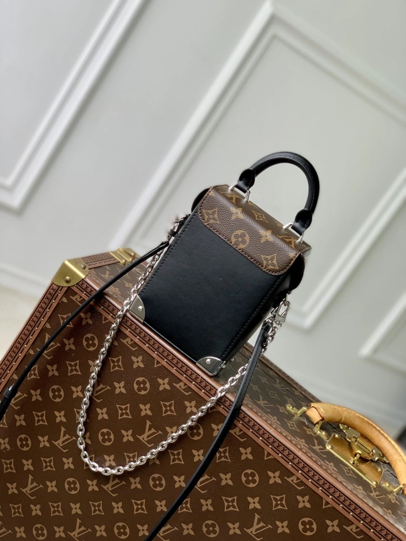 LV Top Handle Bags 4286A-0062