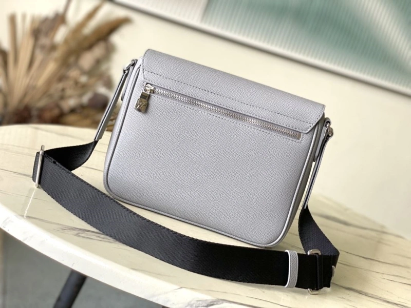 LV Satchel Bags 4286A-0067