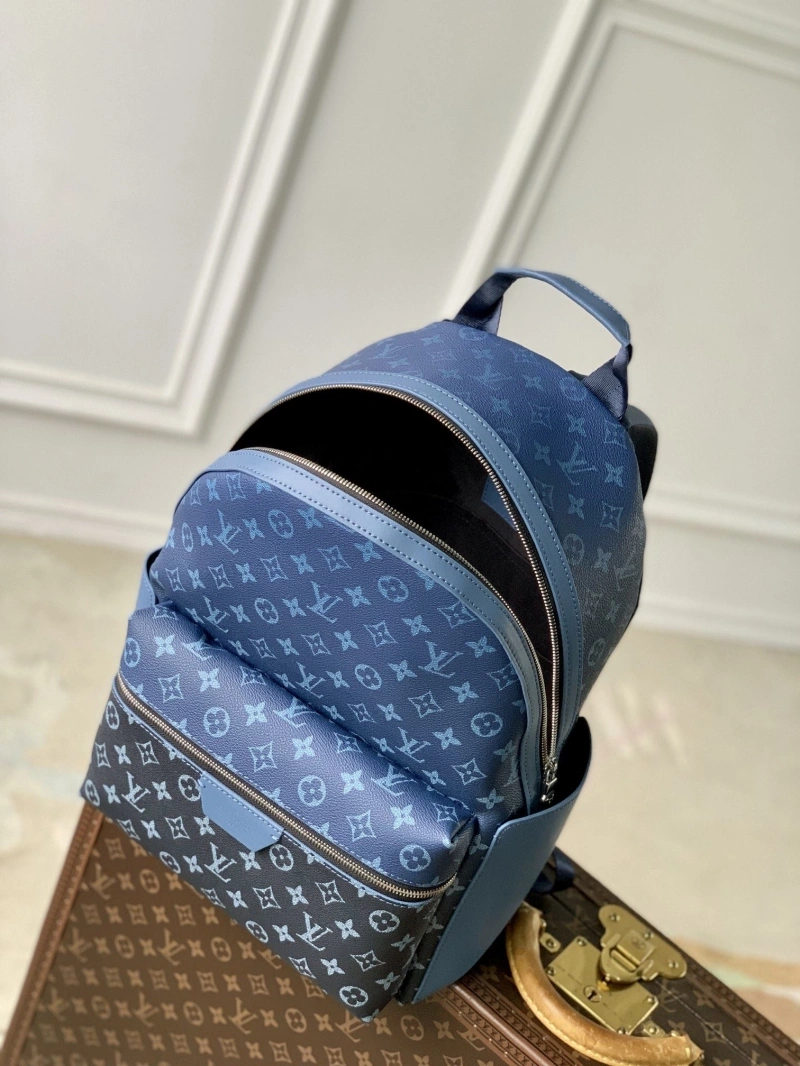 LV Backpacks 4286A-0071
