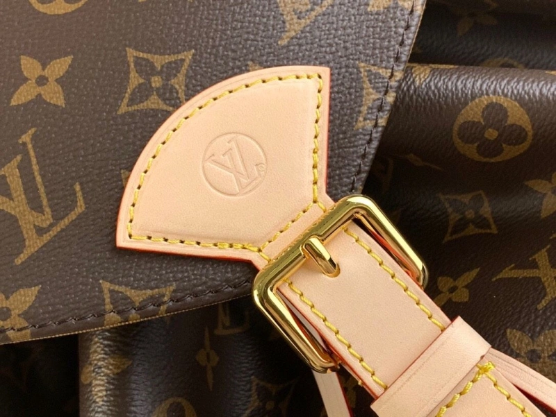 LV Backpacks 4286A-0072