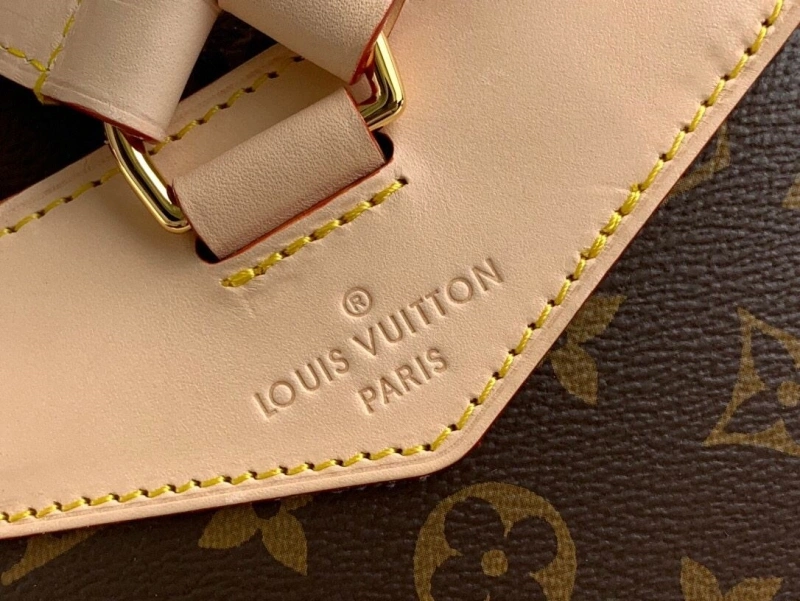 LV Backpacks 4286A-0072