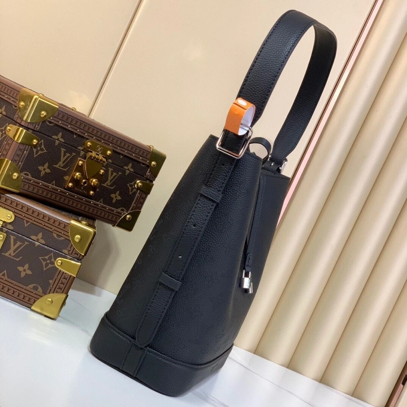 LV Top Handle Bags 4286A-0074