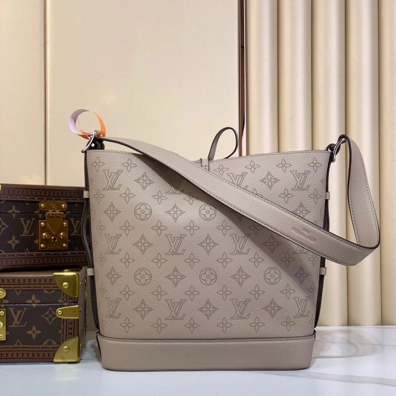 LV Top Handle Bags 4286A-0075