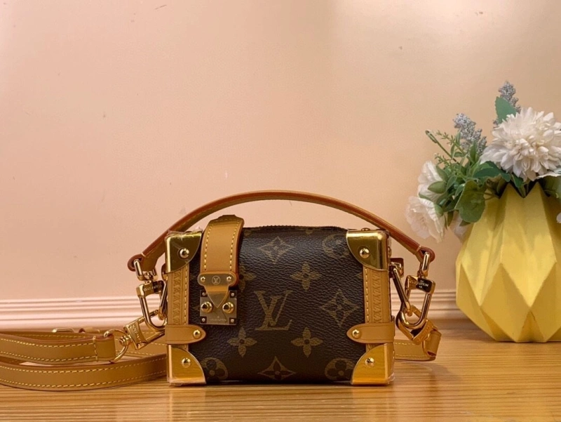 LV Box Bags 4286A-0076