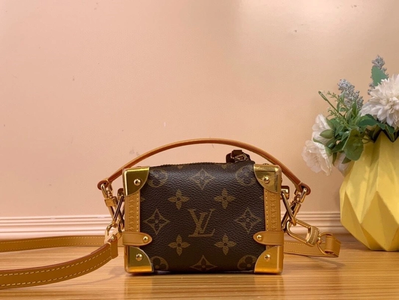 LV Box Bags 4286A-0076