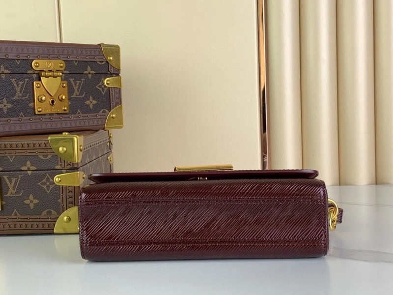 lv twist De*1m bags 4286a-0078