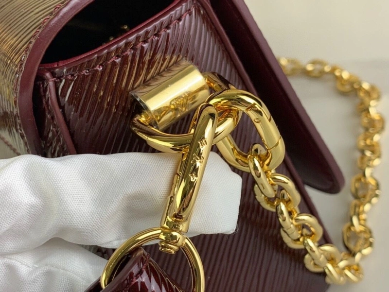 lv twist De*1m bags 4286a-0078