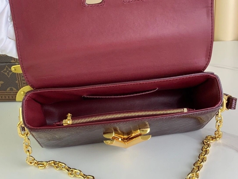 lv twist De*1m bags 4286a-0078