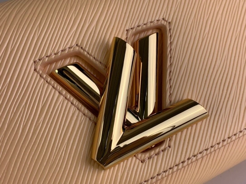 lv twist De*1m bags 4286a-0079