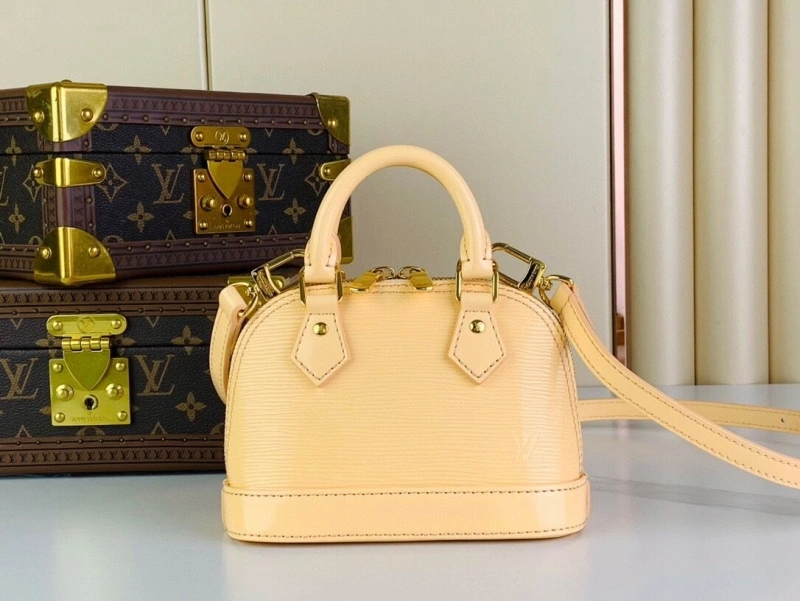 LV Top Handle Bags 4286A-0080