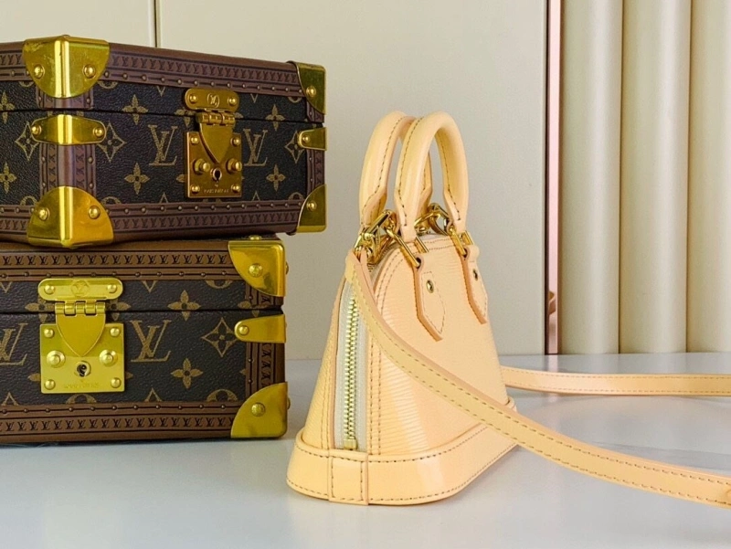 LV Top Handle Bags 4286A-0080