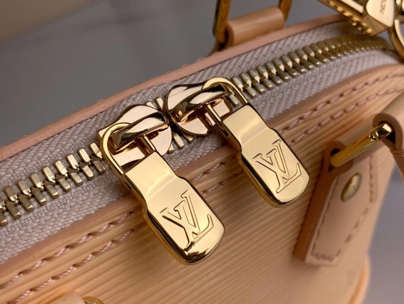 LV Top Handle Bags 4286A-0080