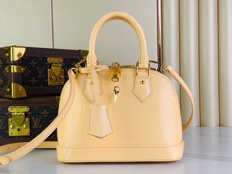 LV Top Handle Bags 4286A-0082
