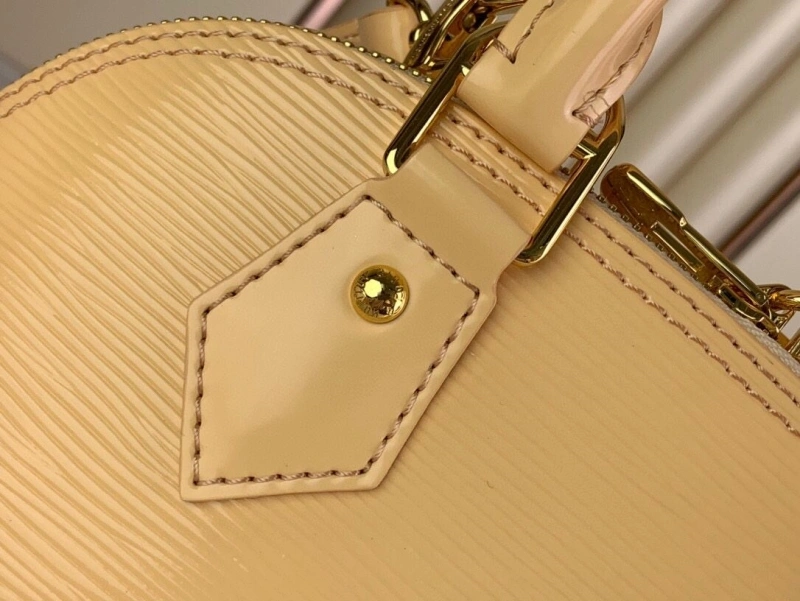 LV Top Handle Bags 4286A-0082