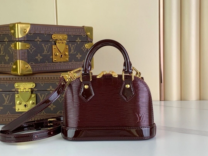LV Top Handle Bags 4286A-0083