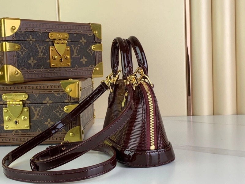 LV Top Handle Bags 4286A-0083