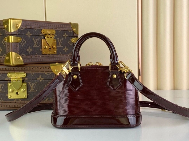 LV Top Handle Bags 4286A-0083