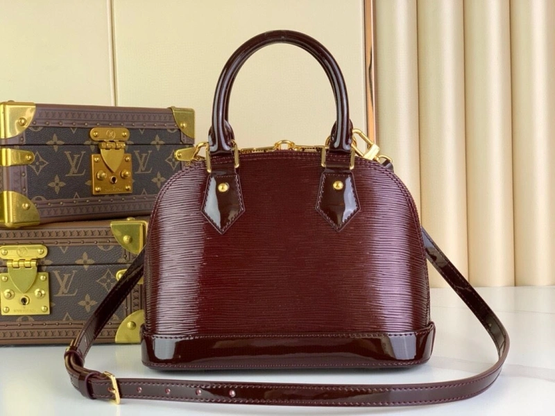 LV Top Handle Bags 4286A-0084