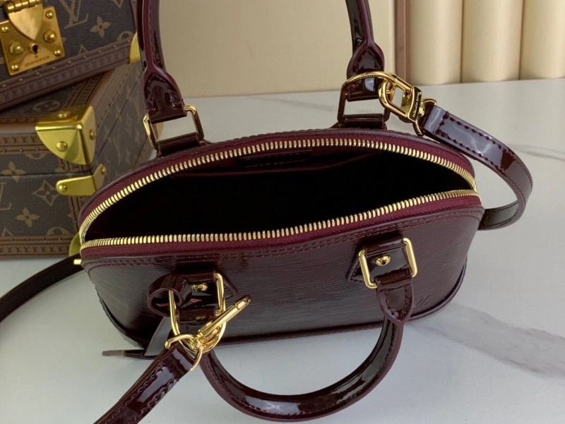 LV Top Handle Bags 4286A-0084