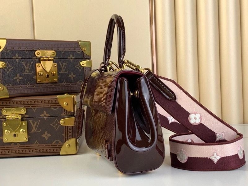 LV Top Handle Bags 4286A-0085