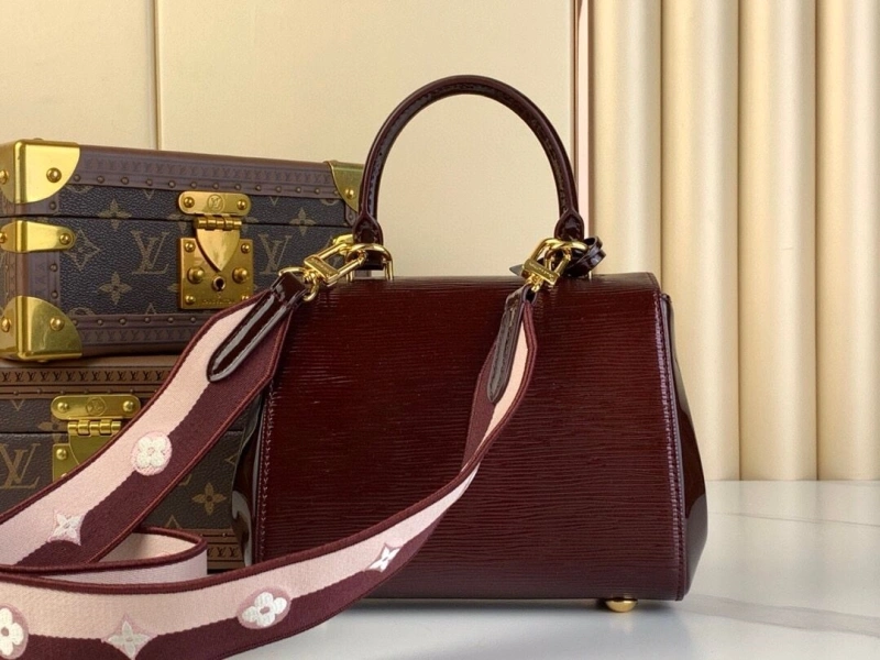 LV Top Handle Bags 4286A-0085